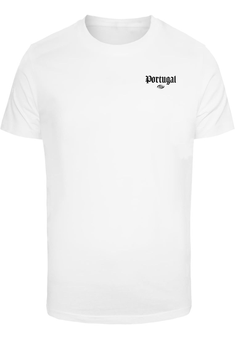 PortuGOAT Tee -  - TTUMT3342 - 32