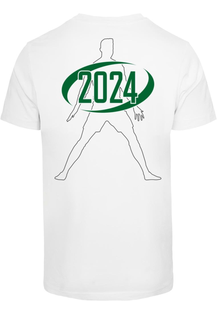 PortuGOAT Tee -  - TTUMT3342 - 35