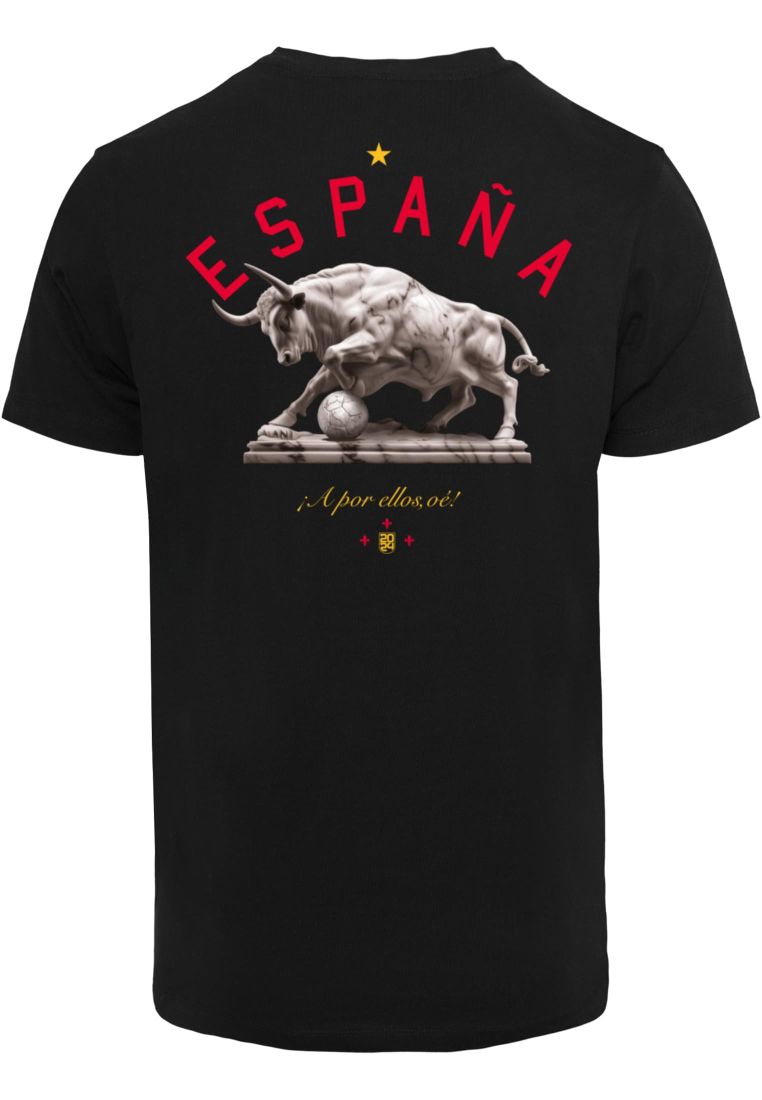 Toro Espanol Tee -  - TTUMT3343 - 4