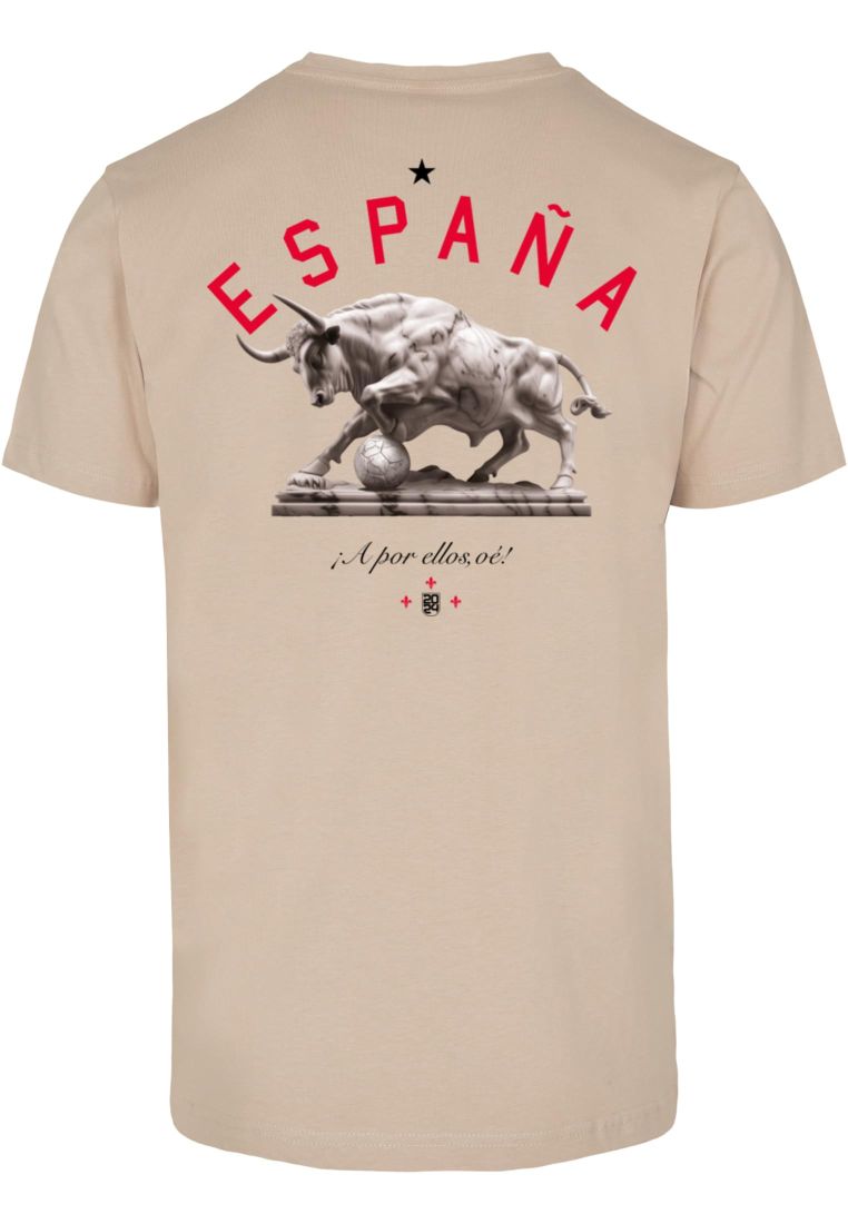 Toro Espanol Tee -  - TTUMT3343 - 35