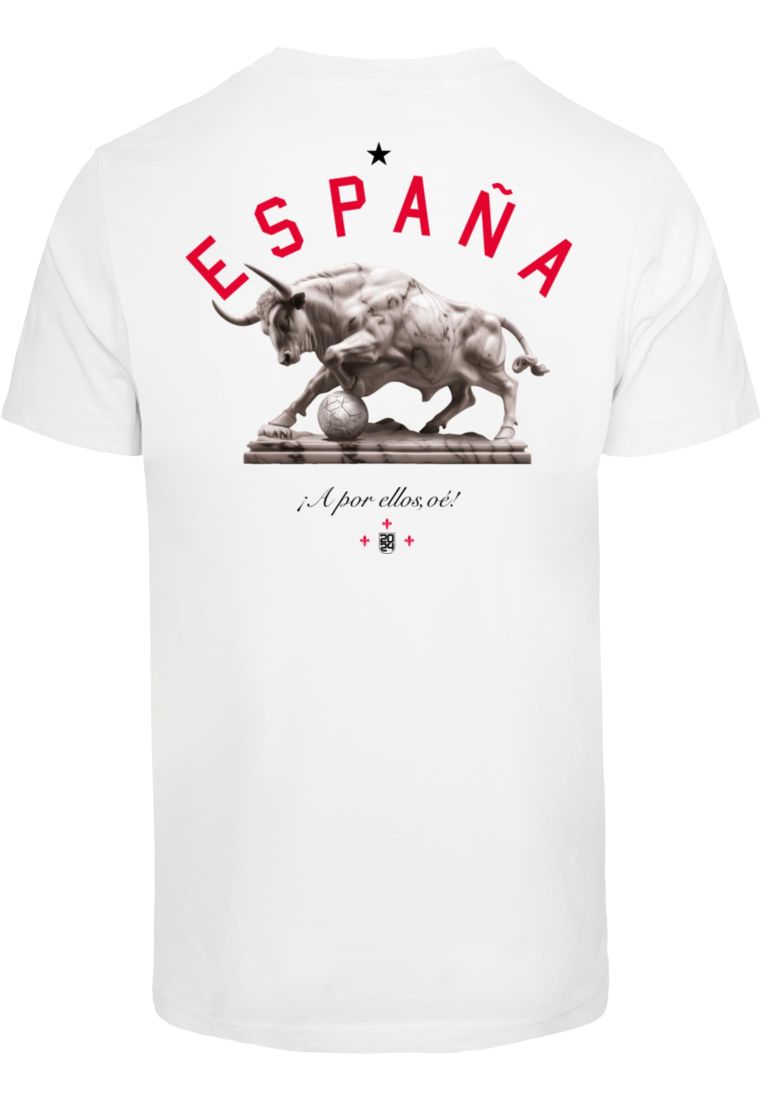 Toro Espanol Tee -  - TTUMT3343 - 575