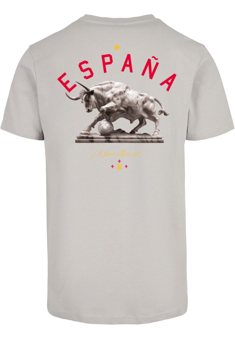 Toro Espanol Tee -  - TTUMT3343 - 275