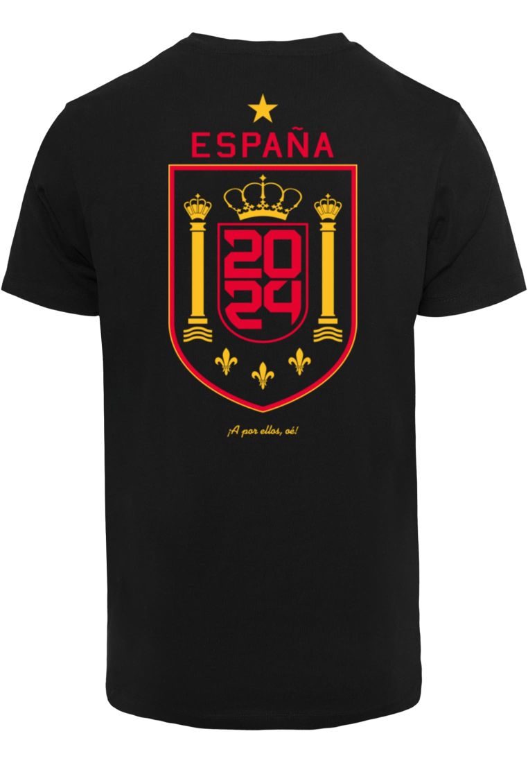 Espana Trikot Tee - - TTUMT3344 - 35