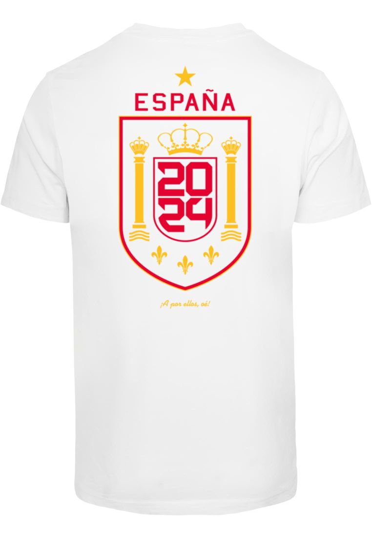 Espana Trikot Tee - - TTUMT3344 - 95