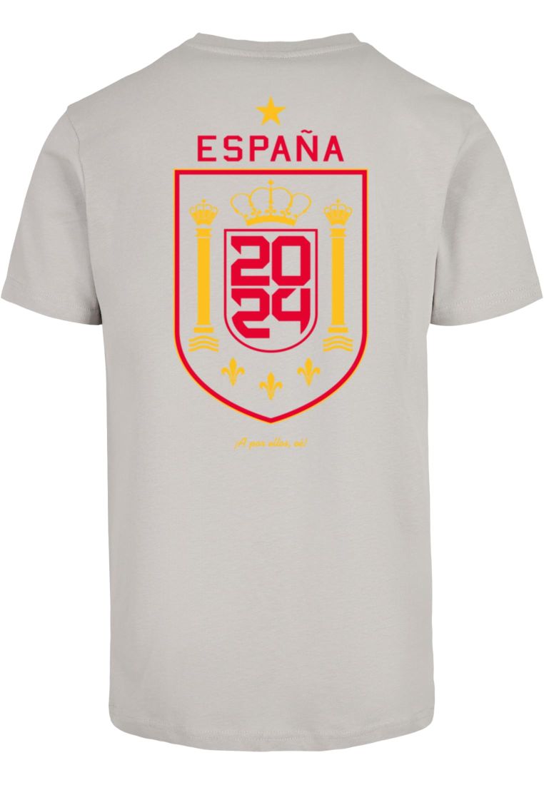 Espana Trikot Tee - - TTUMT3344 - 4