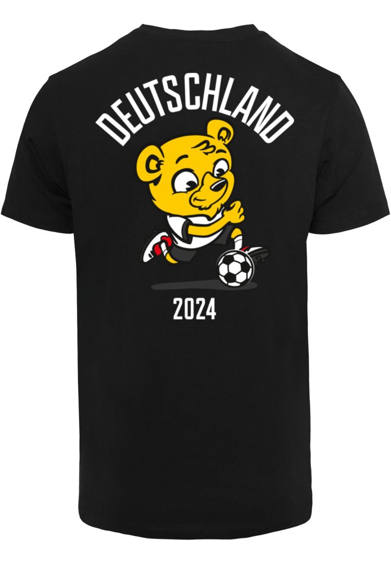 Football Bear Tee -  - TTUMT3346 - 4