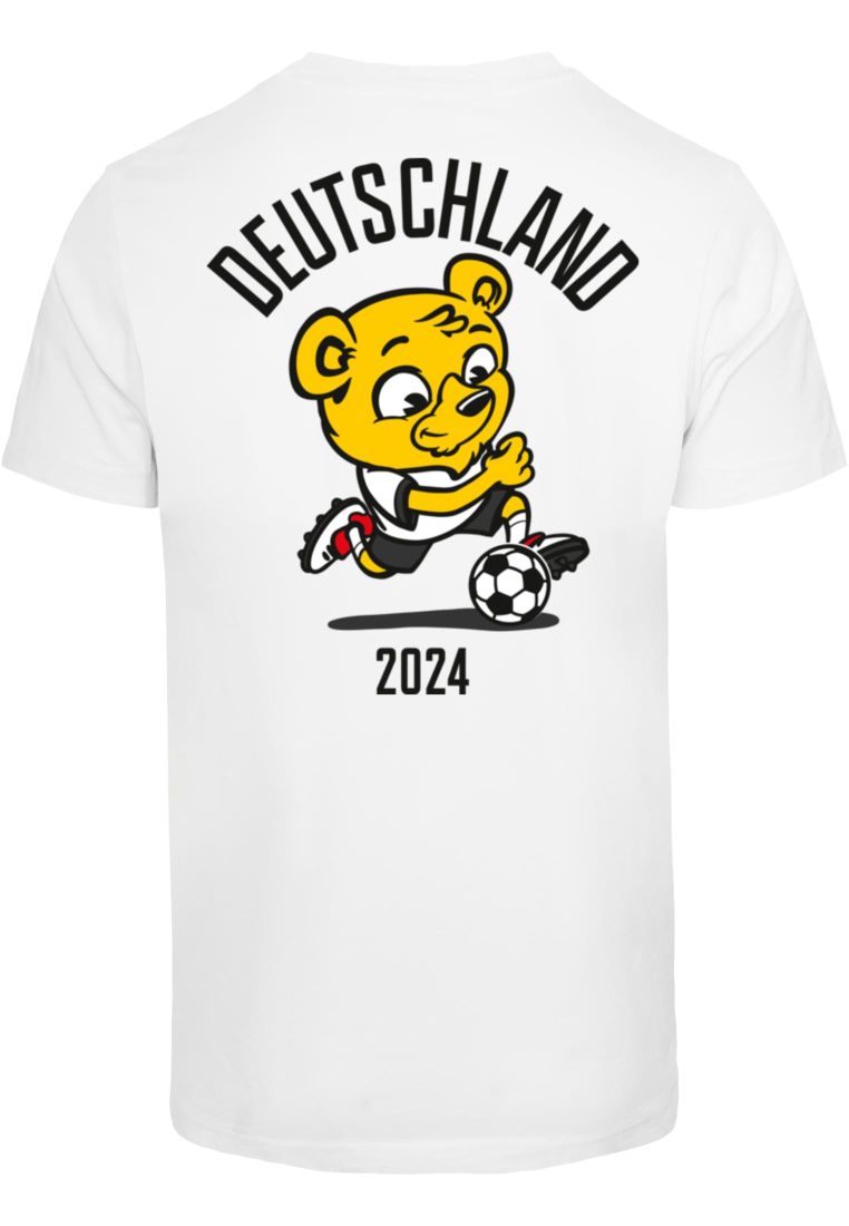Football Bear Tee -  - TTUMT3346 - 305