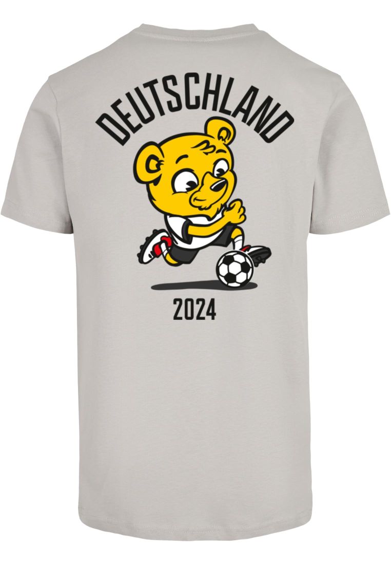 Football Bear Tee -  - TTUMT3346 - 575