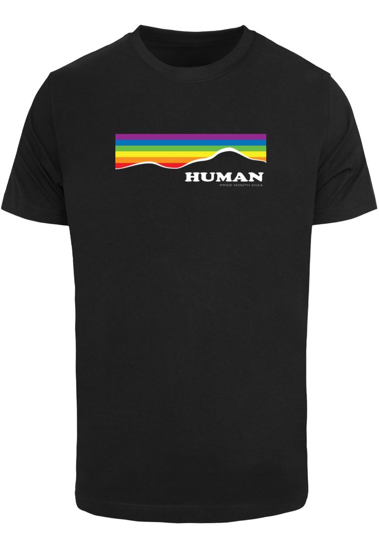 Human Pride Tee -  - TTUMT3364 - 2