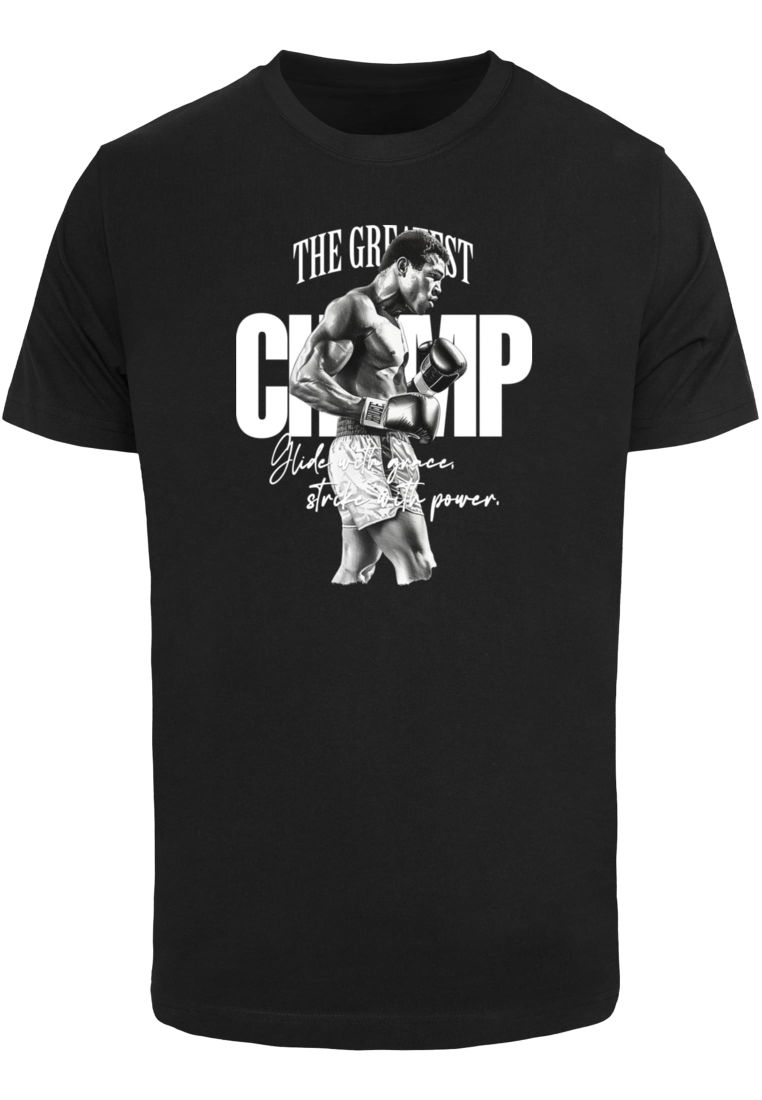 The Greatest Tee -  - TTUMT3371 - 2