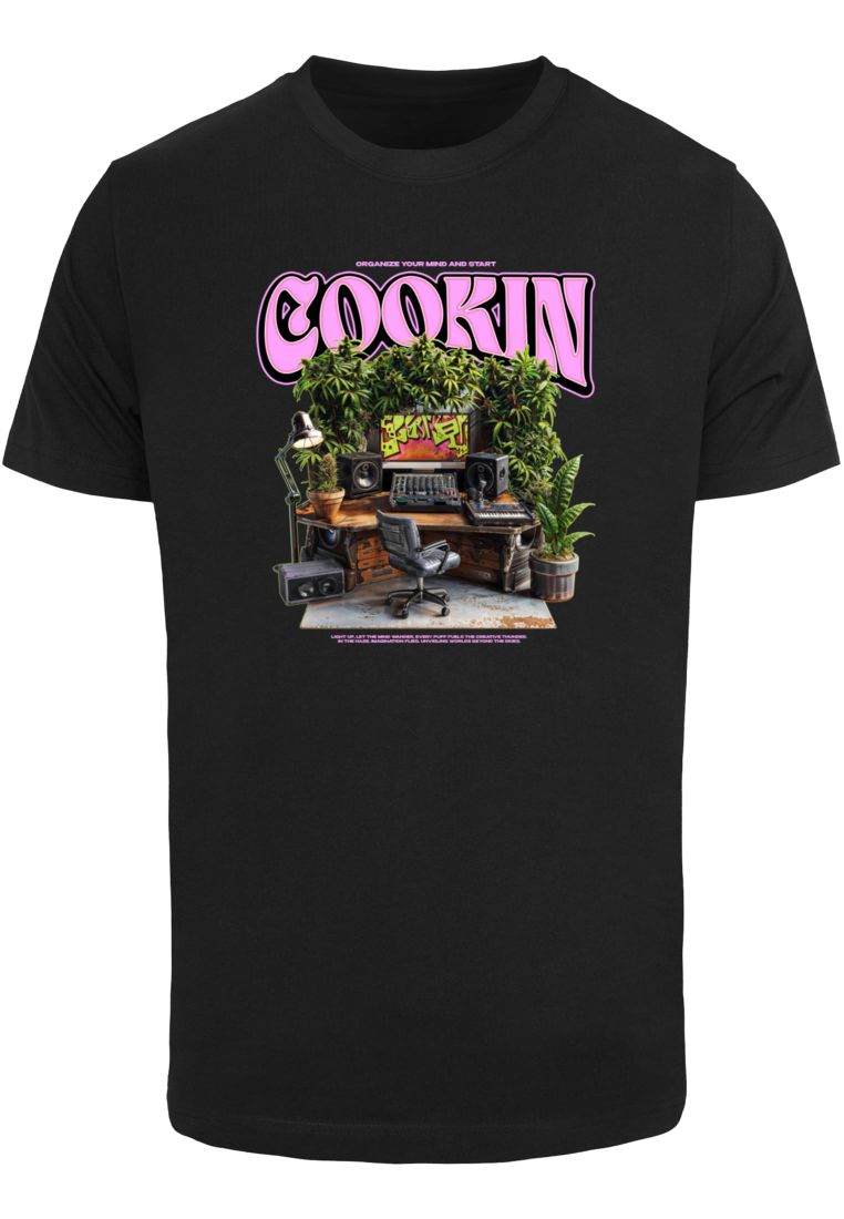 Cookin Tee -  - TTUMT3372 - 2