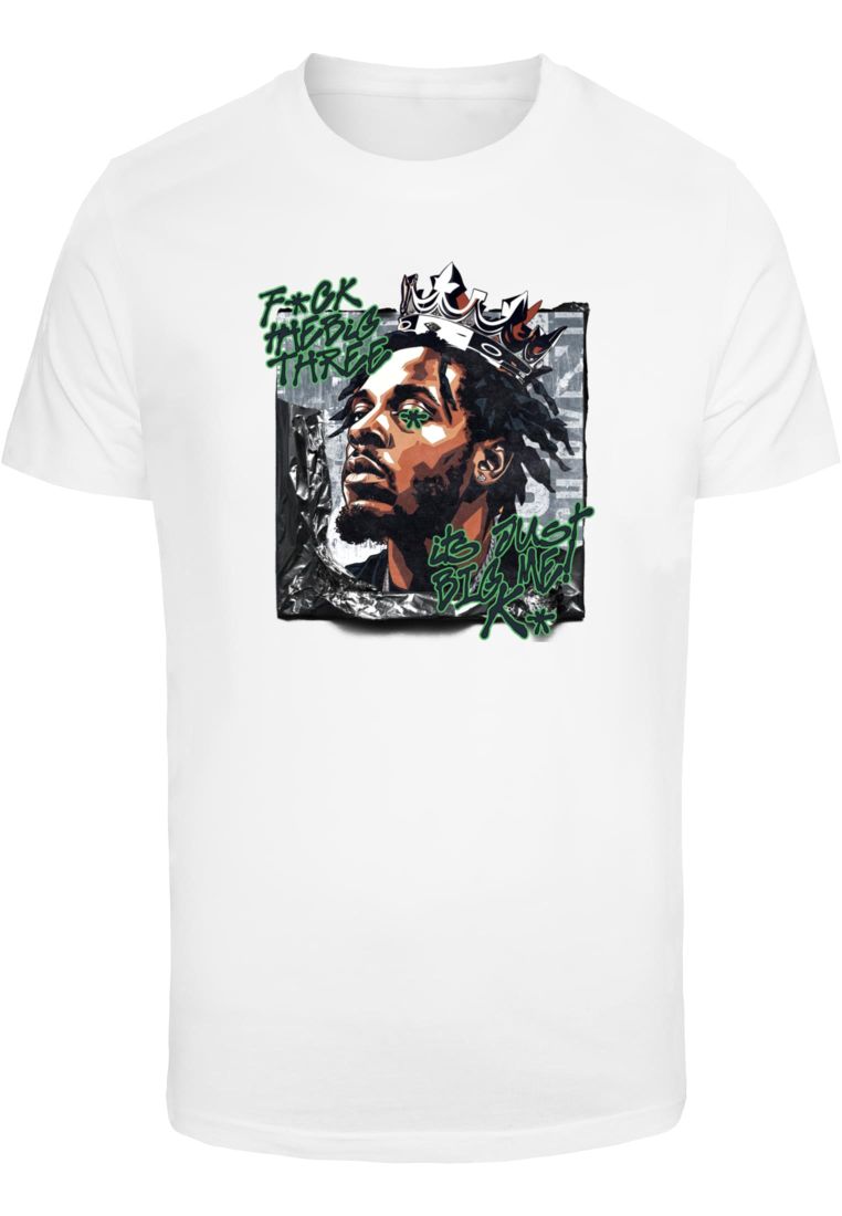 Big Me Tee - Mens t-shirts - TTUMT3375 - 2