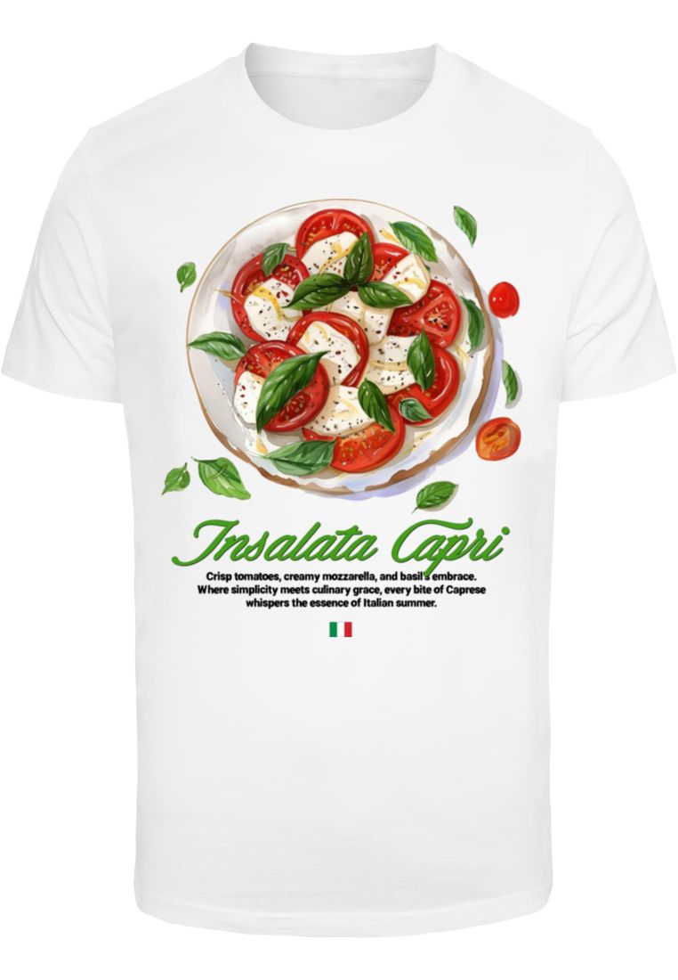 Insalata Capri Tee -  - TTUMT3378 - 2