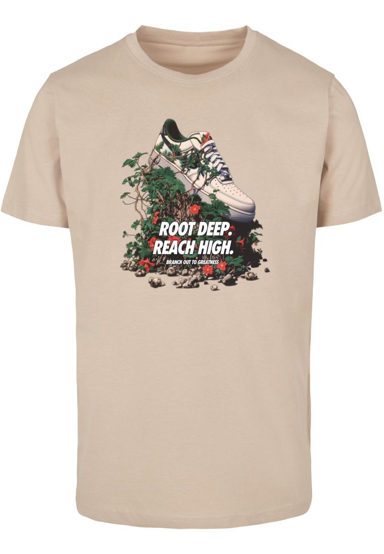 Root Deep Tee -  - TTUMT3382 - 32