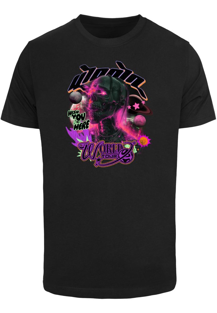 Wish You Were Here Tee - - TTUMT3383 - 2