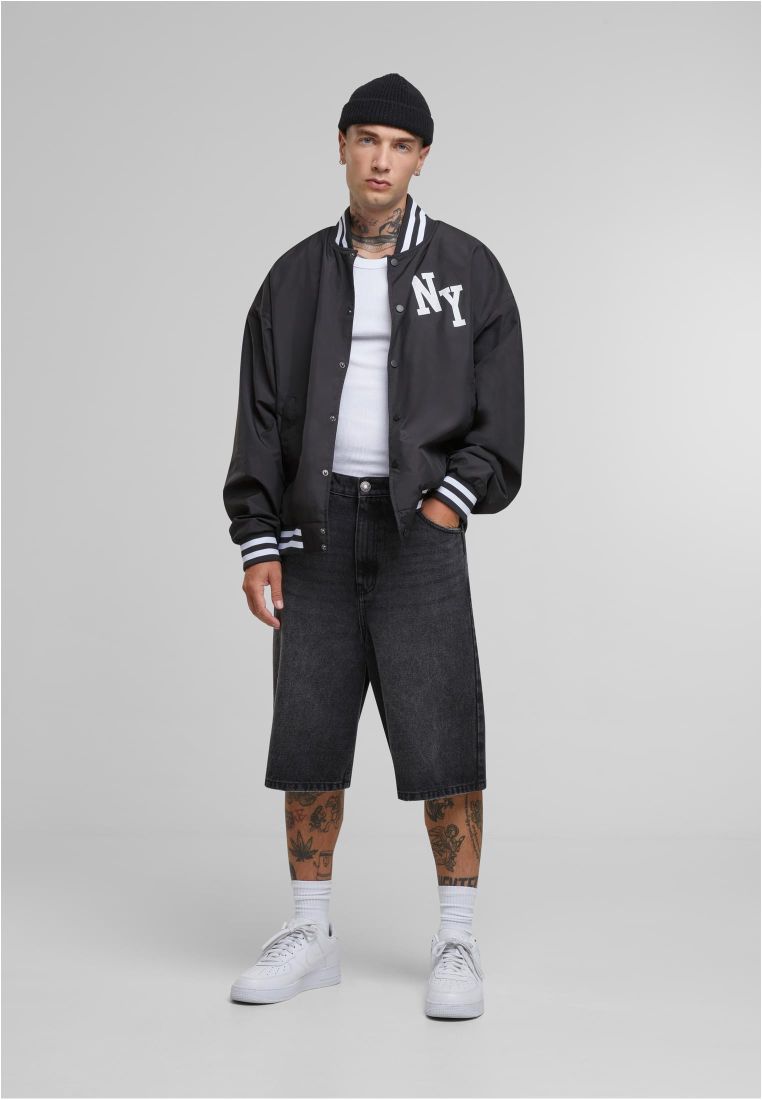 New York Arc Light College Jacket - - TTUMT3386 - 5