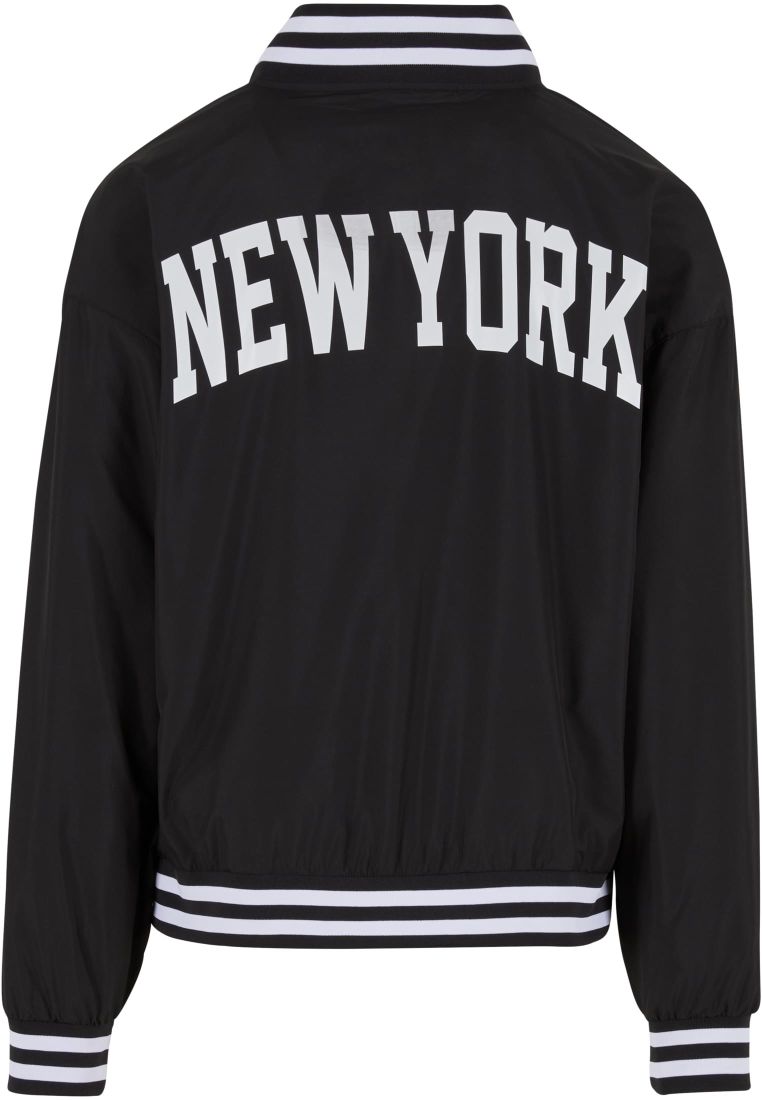 New York Arc Light College Jacket - - TTUMT3386 - 7