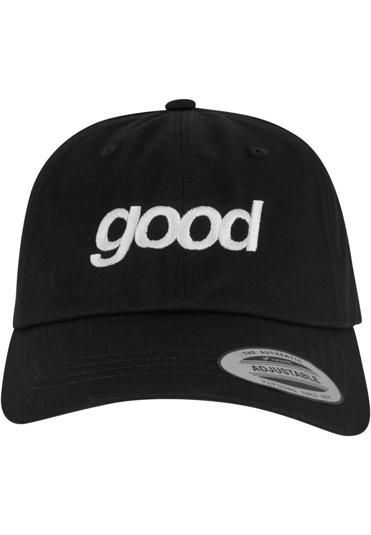 Upscale Good Dad Cap -  - TTUMT3389 - 2