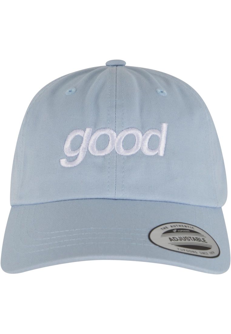 Upscale Good Dad Cap -  - TTUMT3389 - 62