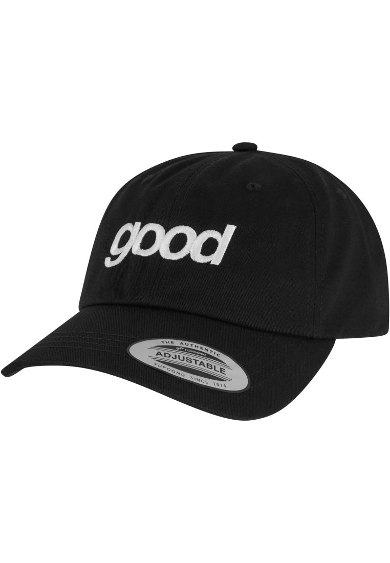 Upscale Good Dad Cap -  - TTUMT3389 - 3