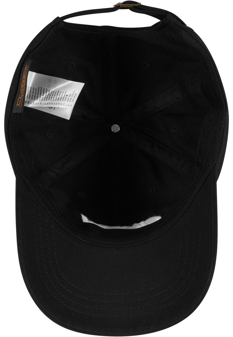 Upscale Good Dad Cap -  - TTUMT3389 - 7