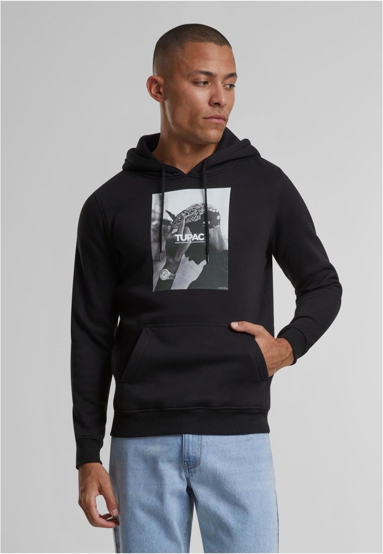 2Pac F*ck the World Hoody - Artisti Hupparit - TTUMT338 - 1