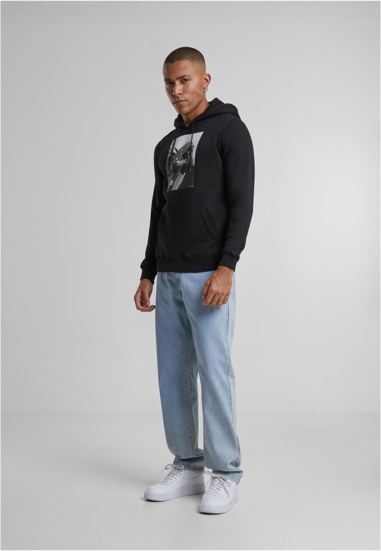 2Pac F*ck the World Hoody - Artisti Hupparit - TTUMT338 - 5