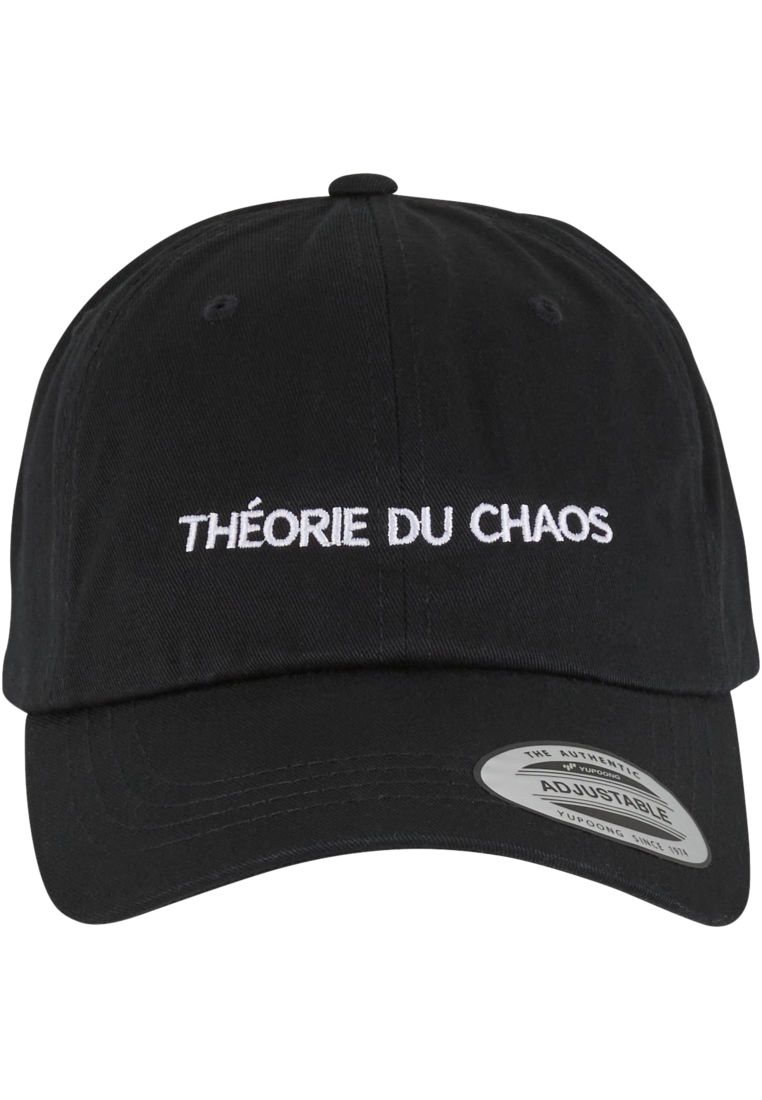 Upscale Theorie de Chaos Dad Cap -  - TTUMT3391 - 32