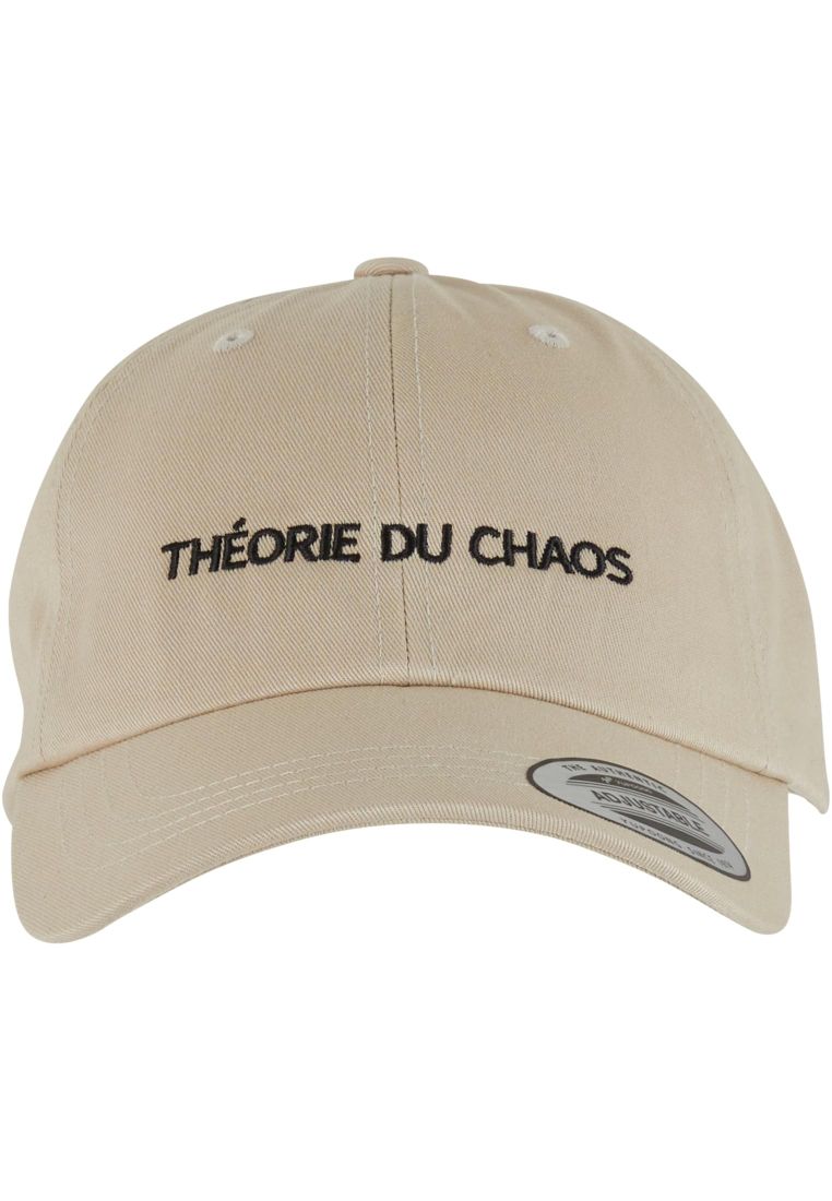 Upscale Theorie de Chaos Dad Cap -  - TTUMT3391 - 2