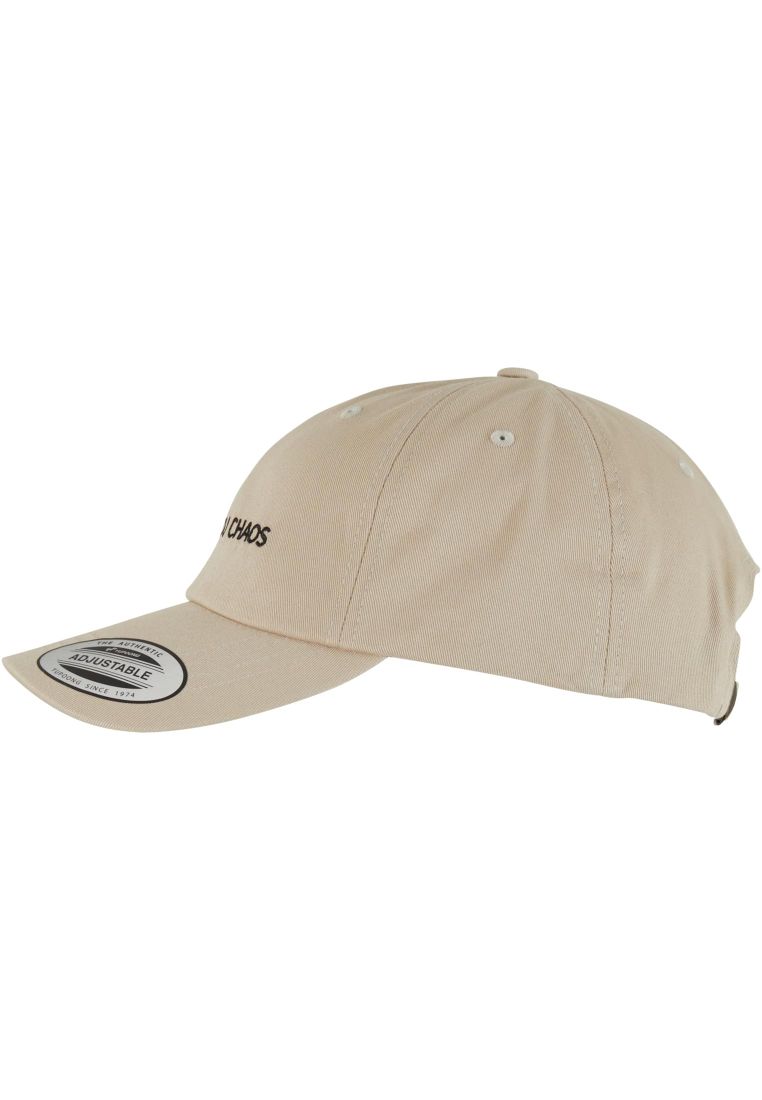 Upscale Theorie de Chaos Dad Cap -  - TTUMT3391 - 6