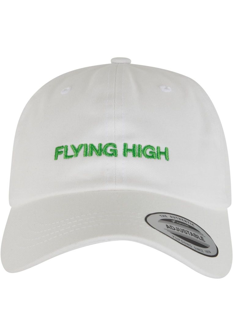 Upscale Flying High Dad Cap -  - TTUMT3392 - 62
