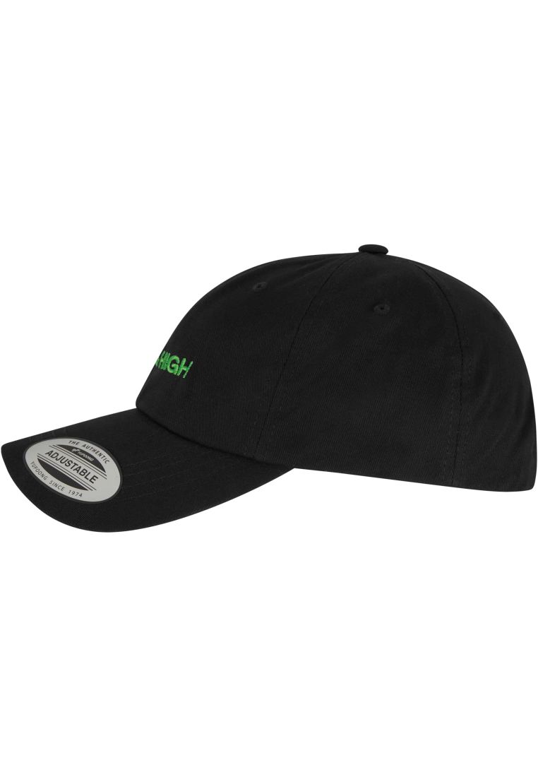 Upscale Flying High Dad Cap - - TTUMT3392 - 6