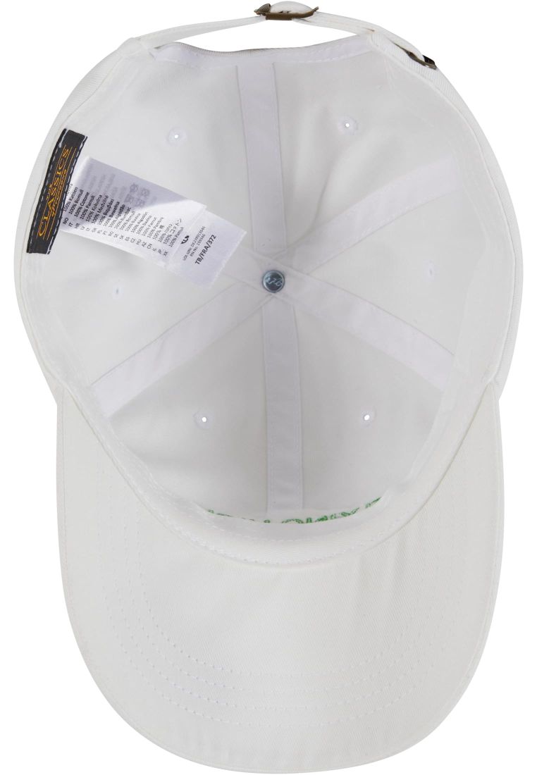 Upscale Flying High Dad Cap - - TTUMT3392 - 68