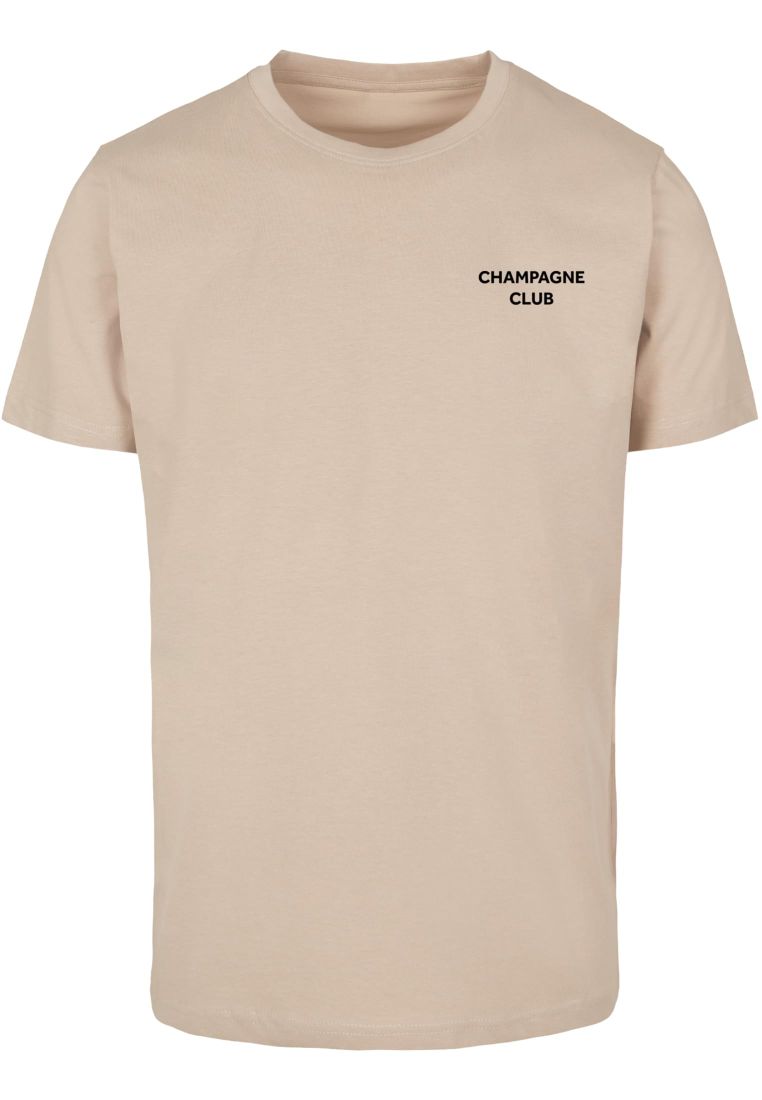 Champagne Club Tee -  - TTUMT3393 - 2