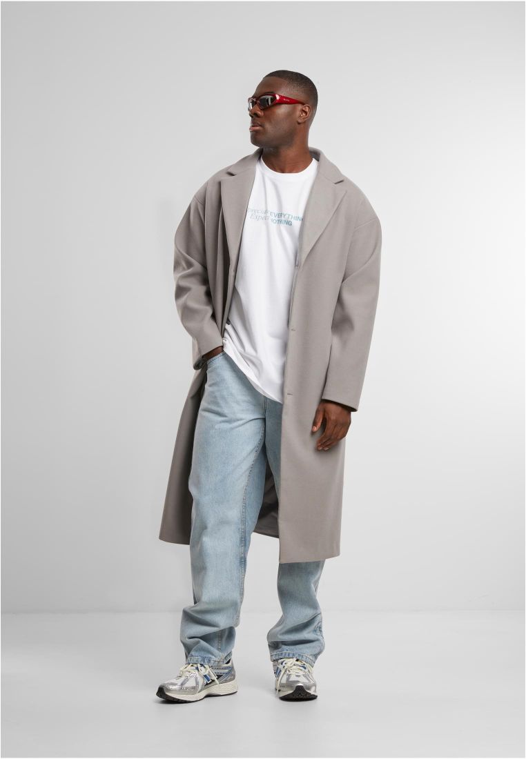 Appreciate Expect Oversize Tee -  - TTUMT3395 - 306