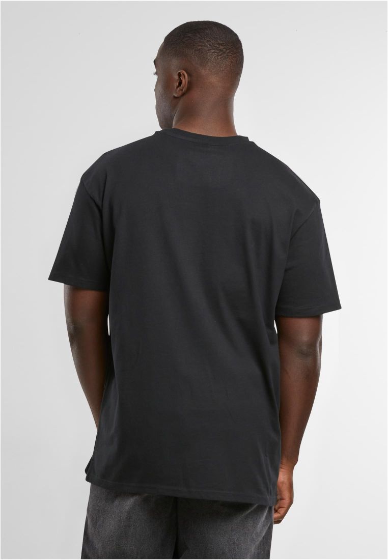 I am Flying Oversize Tee -  - TTUMT3396 - 4