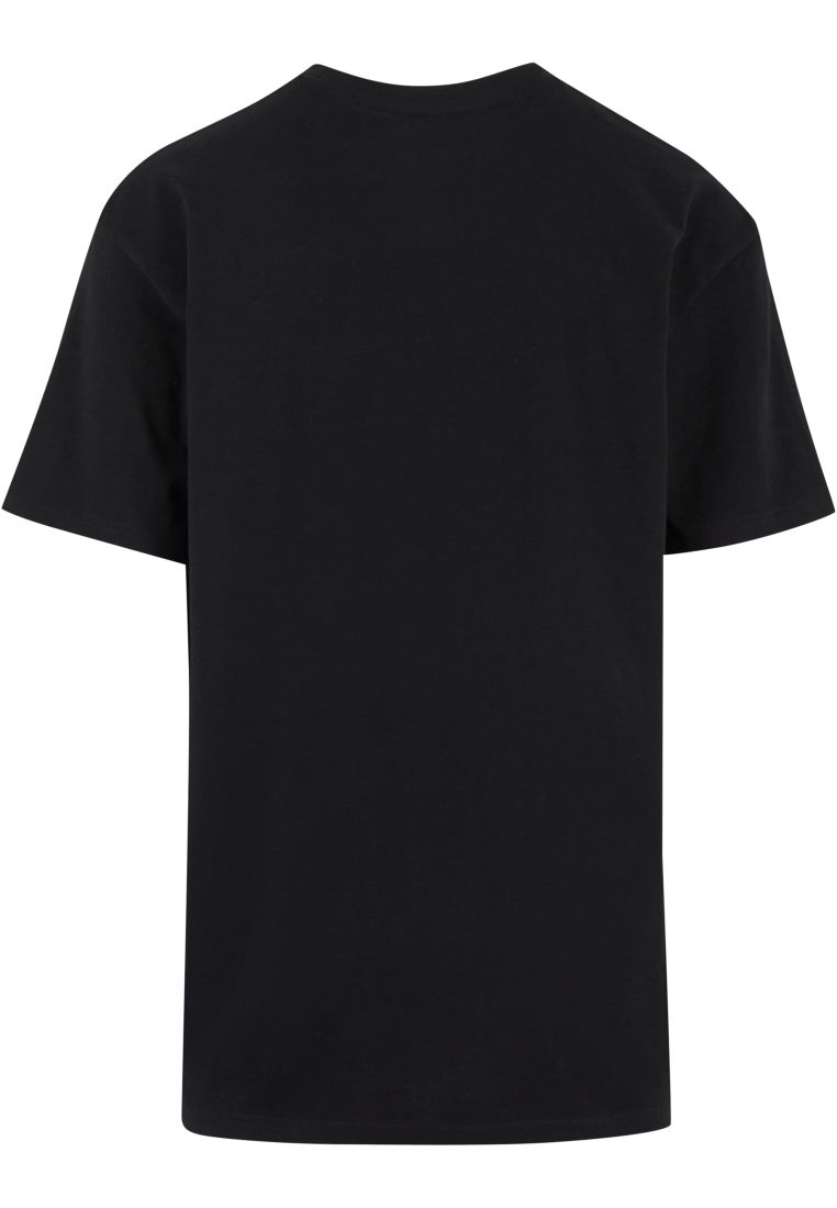 I am Flying Oversize Tee -  - TTUMT3396 - 7