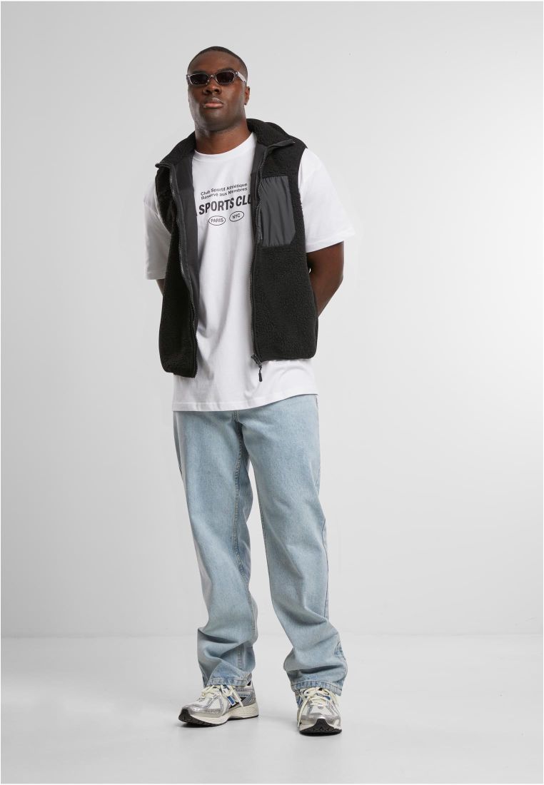 A Sportsclub Oversize Tee - - TTUMT3397 - 306