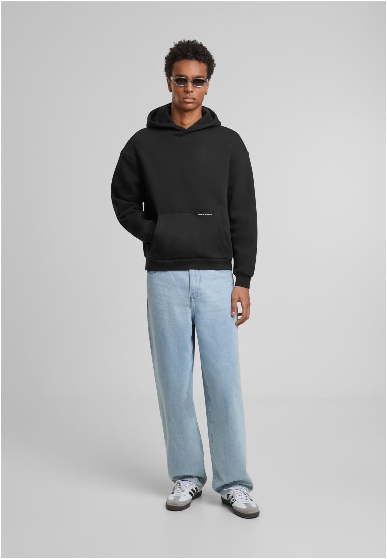 Faith Is Strength Fluffy Hoody -  - TTUMT3401 - 5