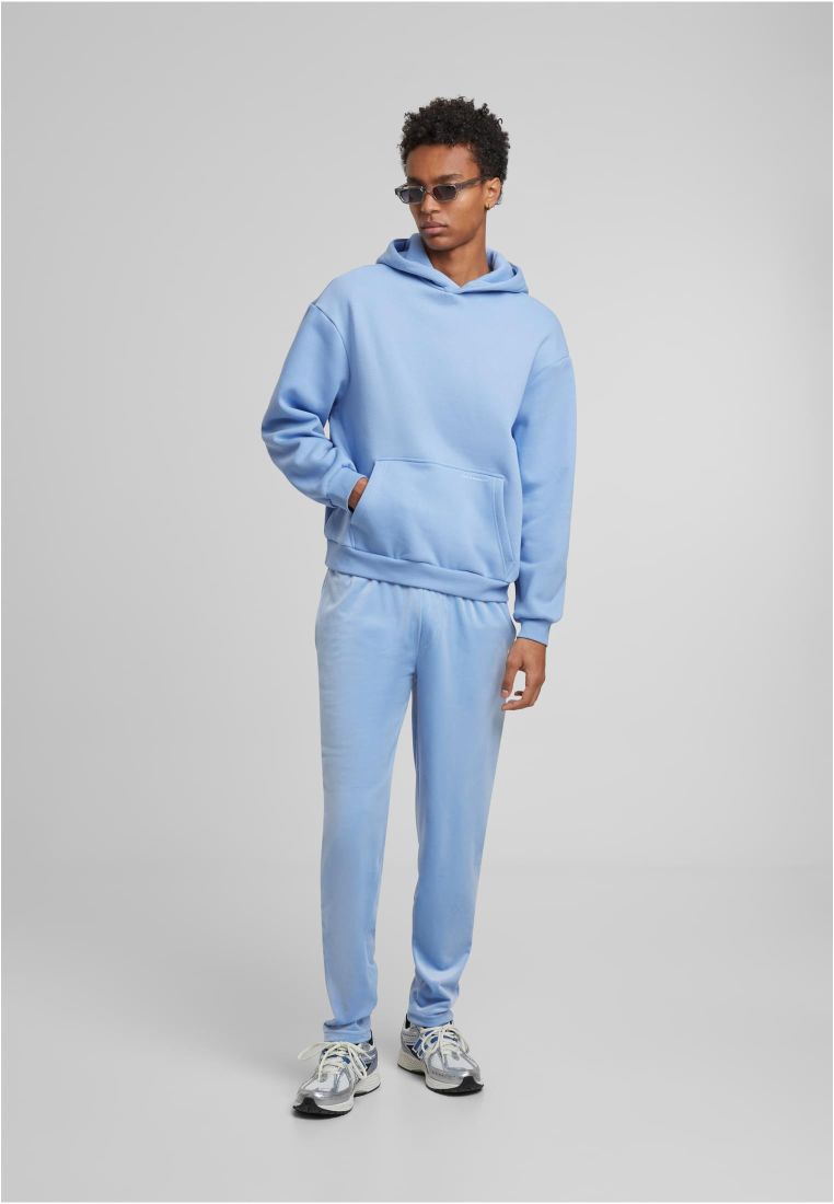 Faith Is Strength Fluffy Hoody -  - TTUMT3401 - 276