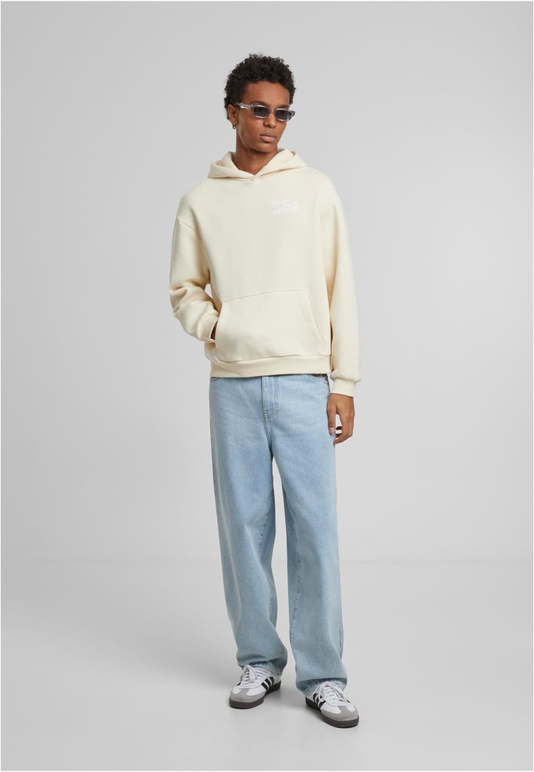 In Return Fluffy Hoody - - TTUMT3402 - 306