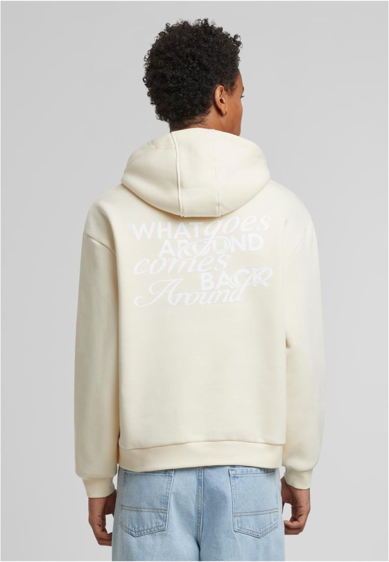 In Return Fluffy Hoody - - TTUMT3402 - 305