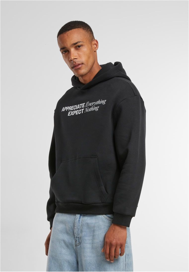 Appreciate & Respect Fluffy Hoody -  - TTUMT3403 - 31