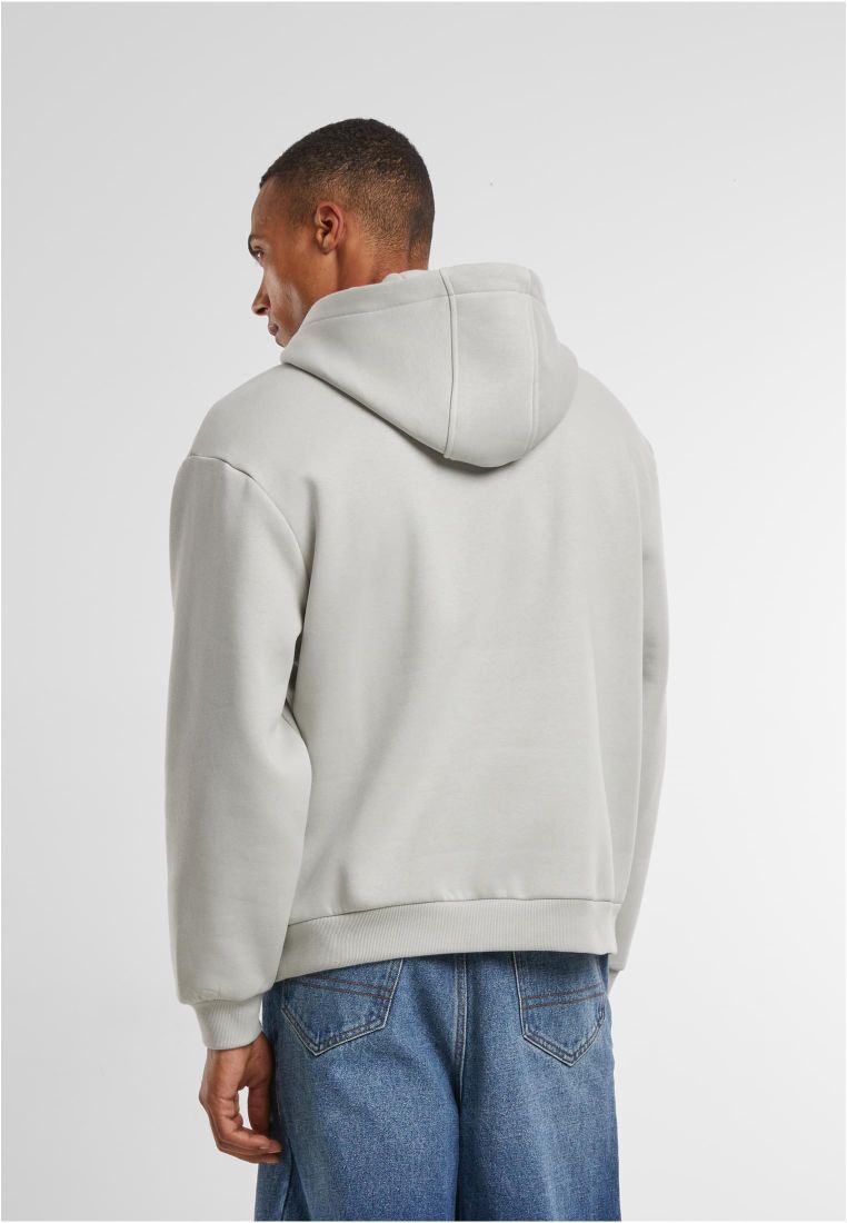 Appreciate & Respect Fluffy Hoody -  - TTUMT3403 - 4