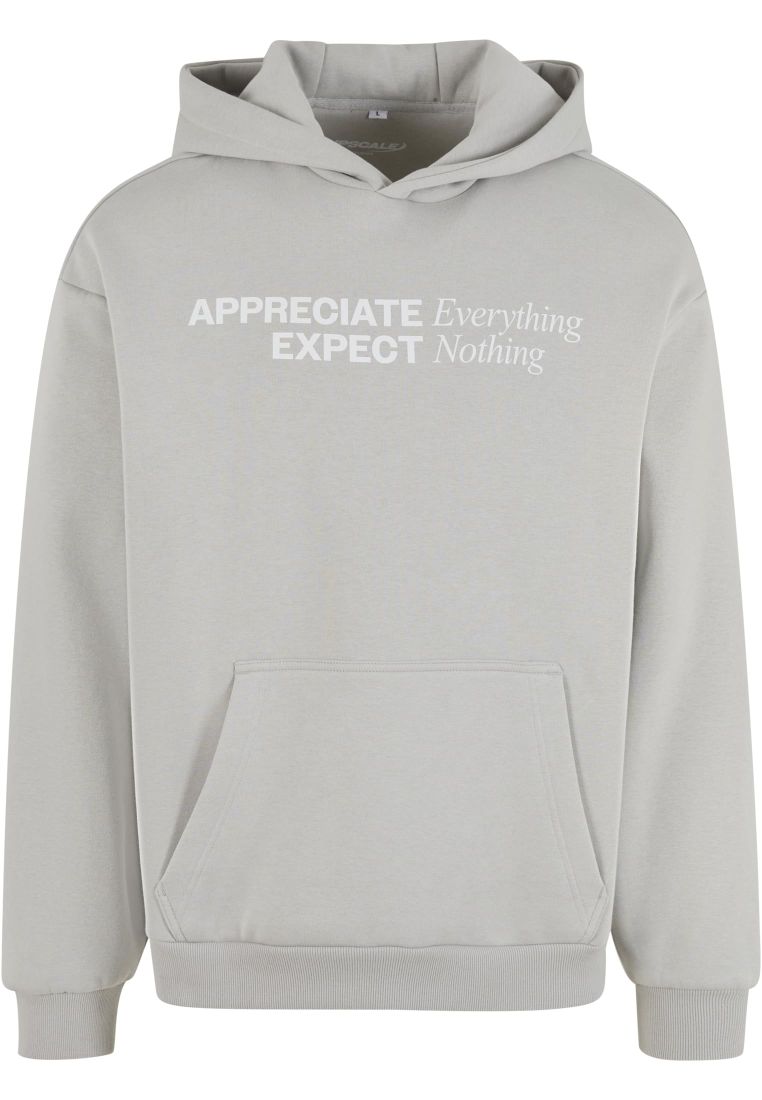 Appreciate & Respect Fluffy Hoody -  - TTUMT3403 - 6