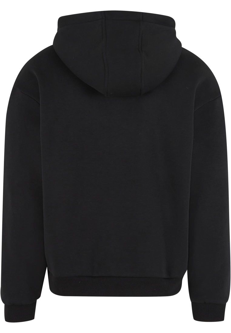 Appreciate & Respect Fluffy Hoody -  - TTUMT3403 - 38