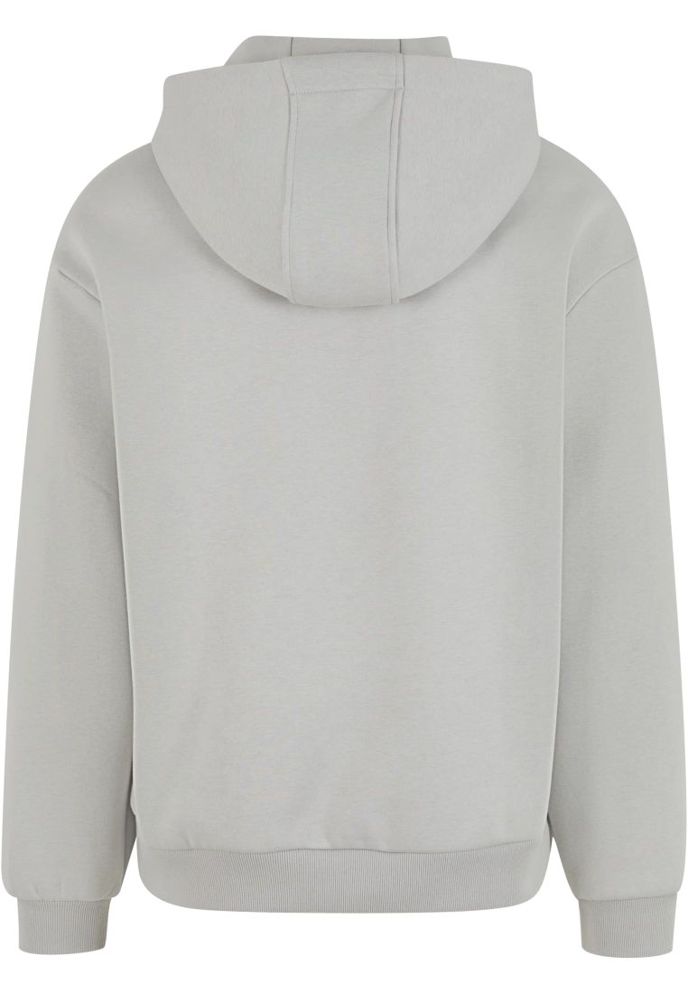 Appreciate & Respect Fluffy Hoody -  - TTUMT3403 - 7