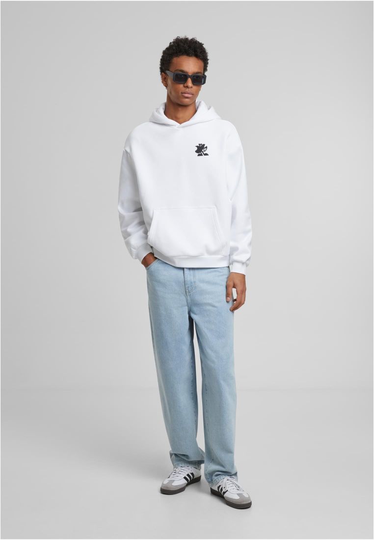 Artists Gallery Fluffy Hoody -  - TTUMT3405 - 5