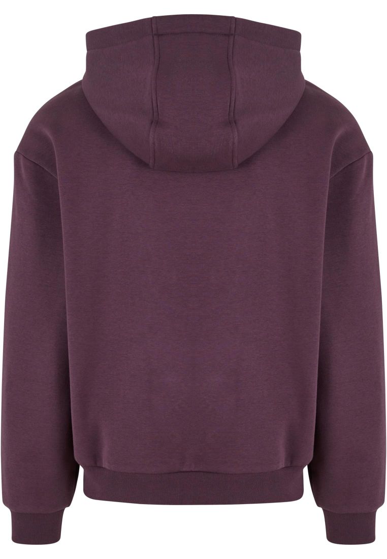 RiZZZ Fluffy Hoody - - TTUMT3406 - 7