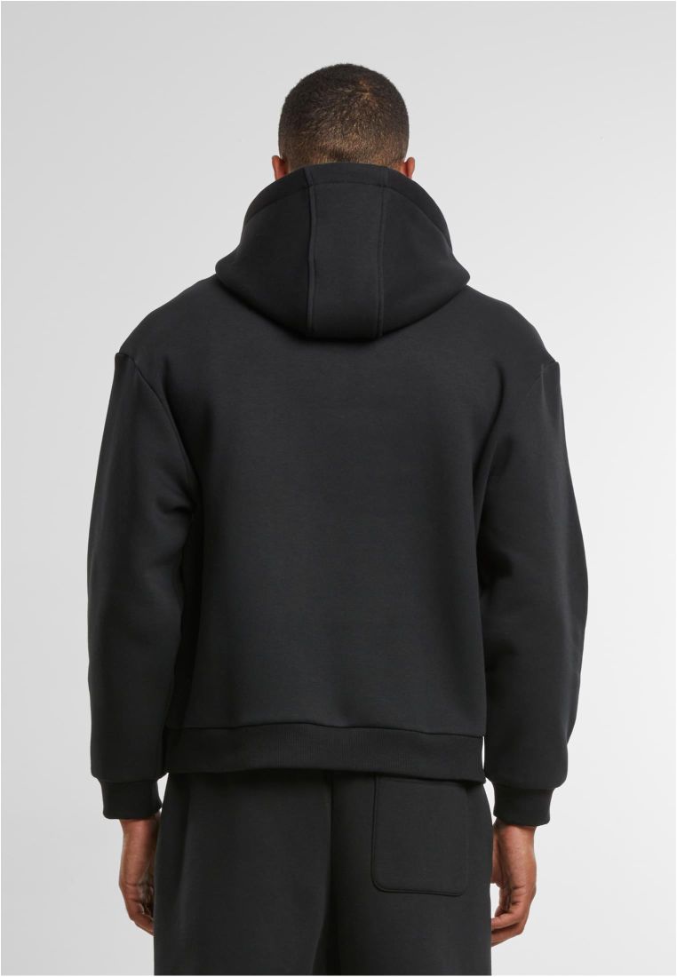 Another Sports Club Fluffy Hoody - - TTUMT3410 - 4